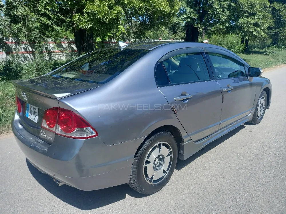 Honda Civic 2006 for Sale in Islamabad Image-1