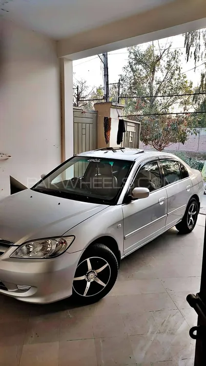 ہونڈا سوک 2005 for Sale in ملتان Image-1