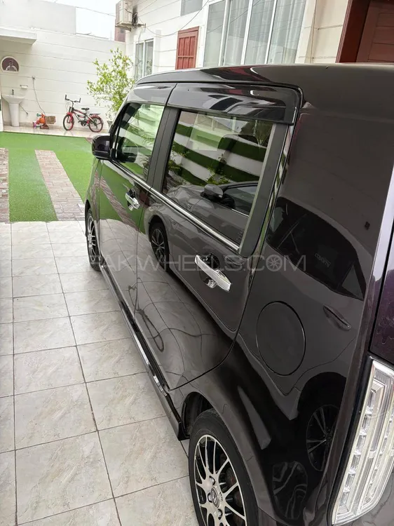 Honda N Wgn 2022 for Sale in Jaranwala Image-1