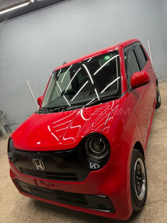 Honda N One 2021 for Sale in Peshawar Image-1