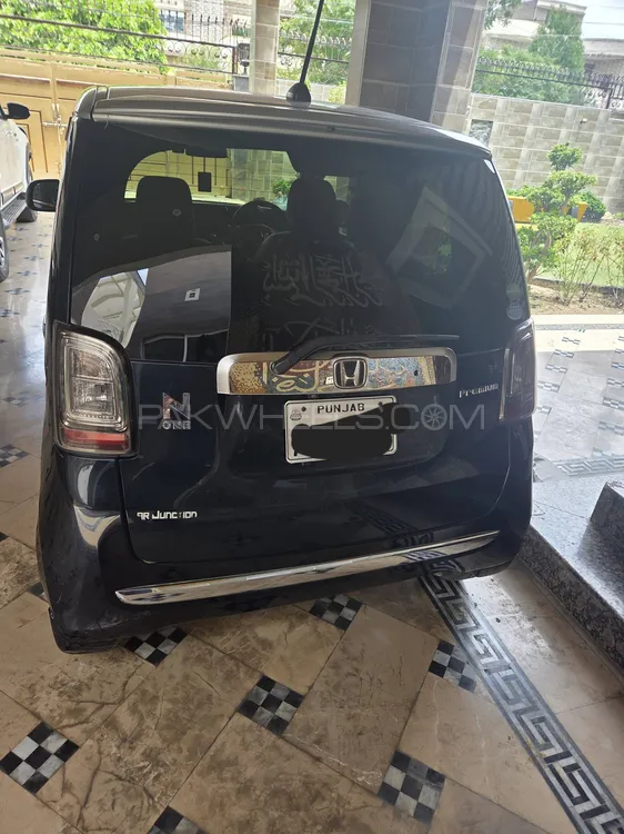 ہونڈا این ون 2019 for Sale in فیصل آباد ہونڈا این ون 2019 for Sale in فیصل آباد Image-3