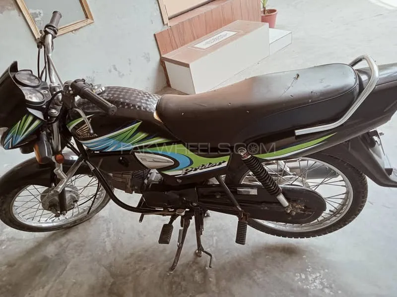 Honda Pridor 2020 for Sale Image-1
