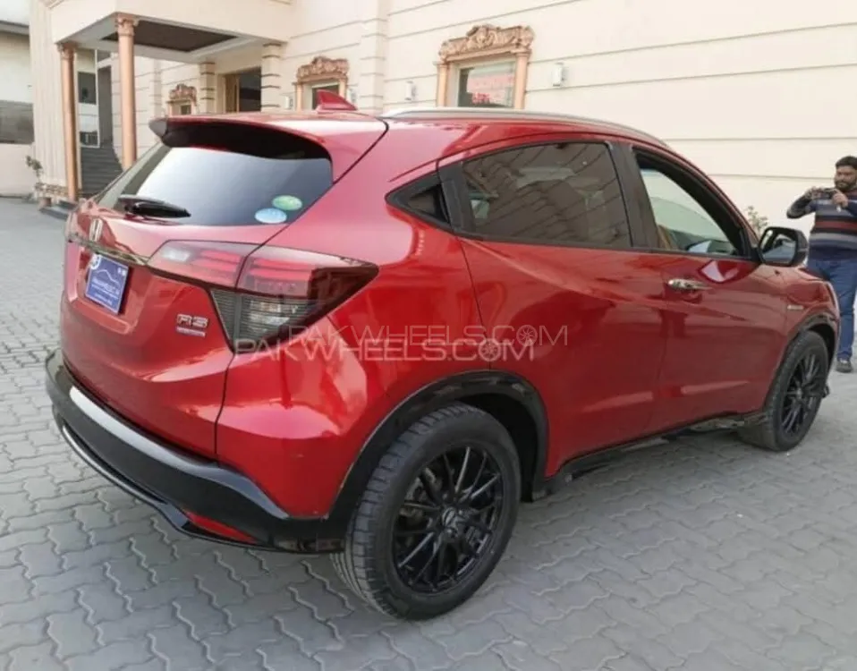 ہونڈا ویزِل 2019 for Sale in گجرانوالہ Image-1