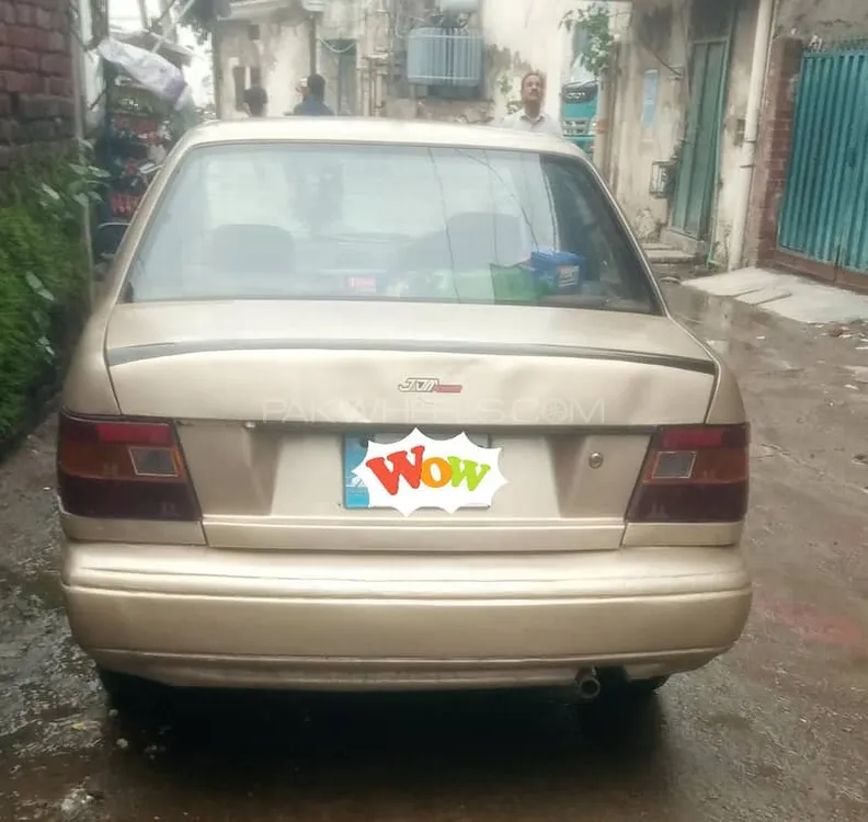 Hyundai Other 1996 for Sale in Lahore Image-1