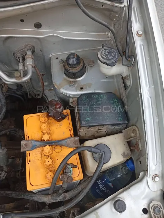 Hyundai Santro 2003 for Sale in Lahore Image-1