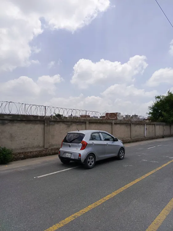 KIA Picanto 2020 for Sale in Faisalabad Image-1