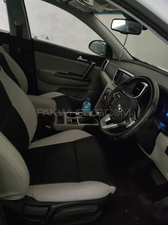 KIA Sportage 2020 for Sale in Multan Image-1