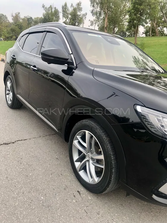 MG HS 2021 for Sale in Rawalpindi Image-1