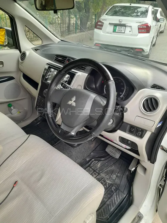 Mitsubishi Ek Wagon 2013 for Sale in Lahore Image-1