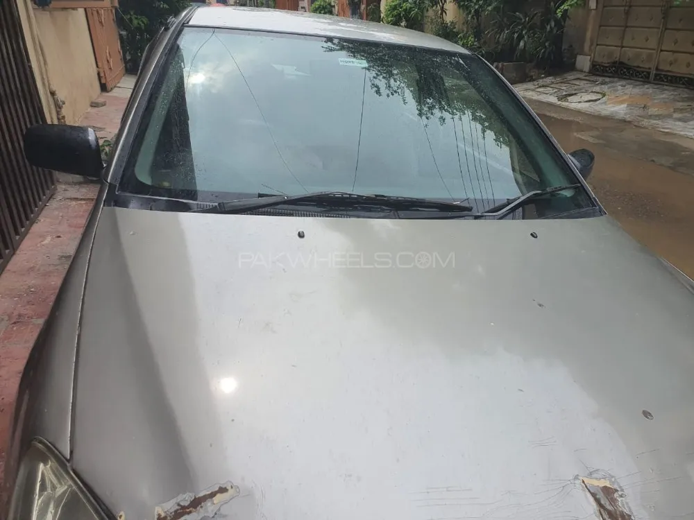 Mitsubishi Lancer 2005 for Sale in Lahore Image-1