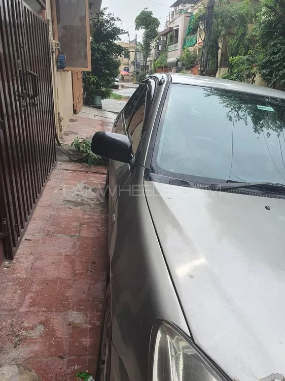 Mitsubishi Lancer 2005 for Sale in Lahore Image-1