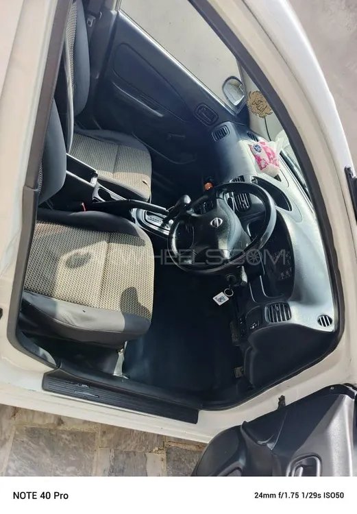 Nissan AD Van 2006 for Sale in Swabi Image-1