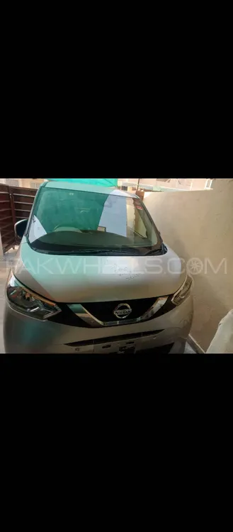 Nissan Dayz 2022 for Sale in Lahore Image-1