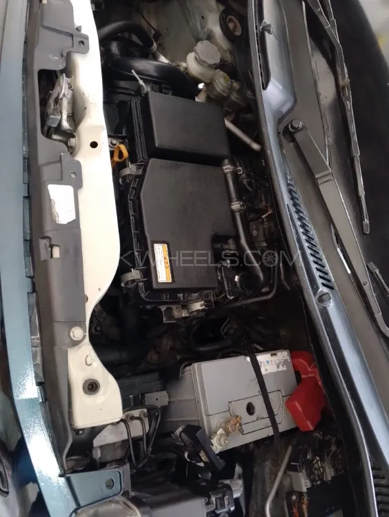 Nissan Moco 2018 for Sale in Islamabad Image-1