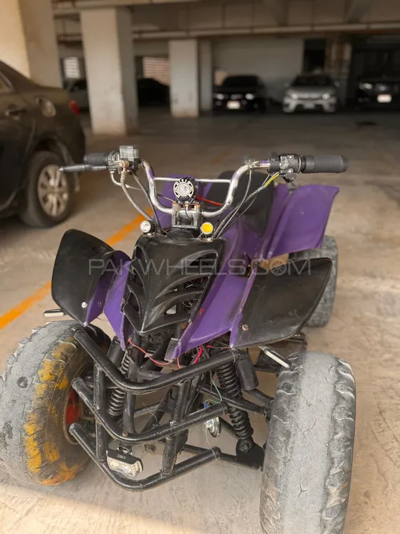 NPTC ATV 2020 for Sale Image-1