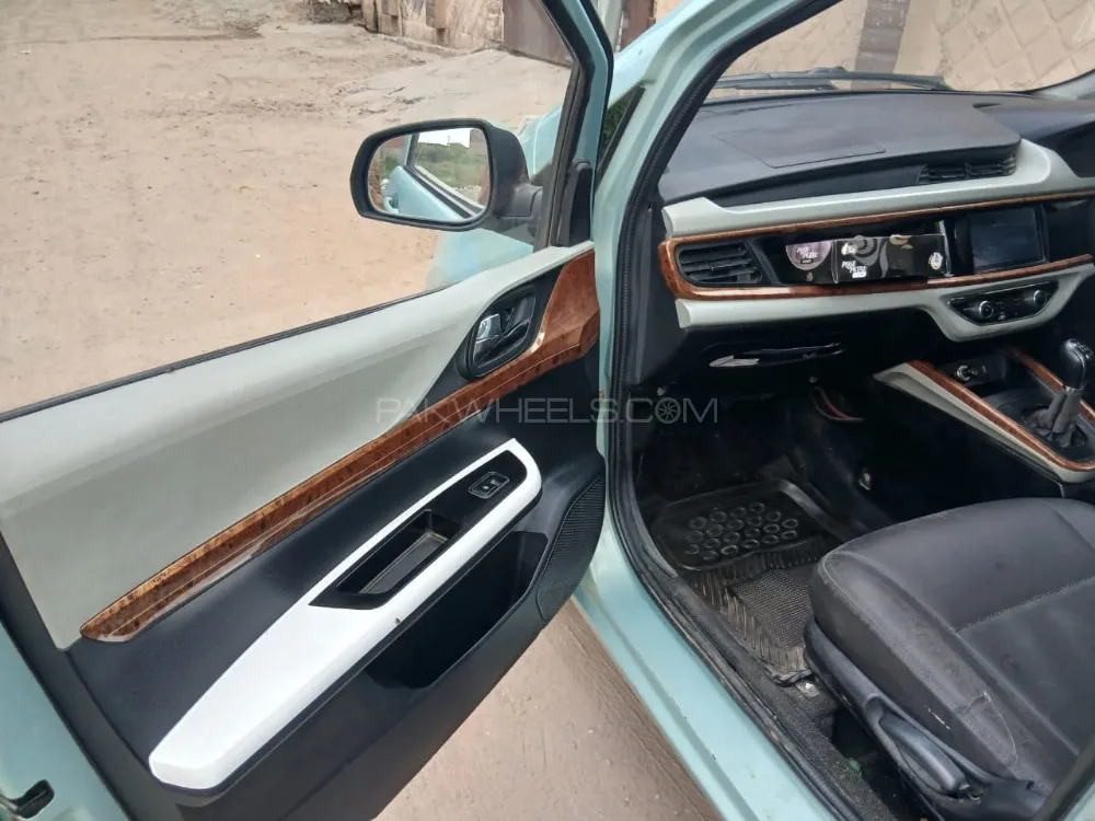 Prince Pearl 2021 for Sale in Raiwind Image-1