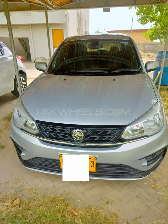 Proton Saga 2022 for Sale in Rahim Yar Khan Image-1