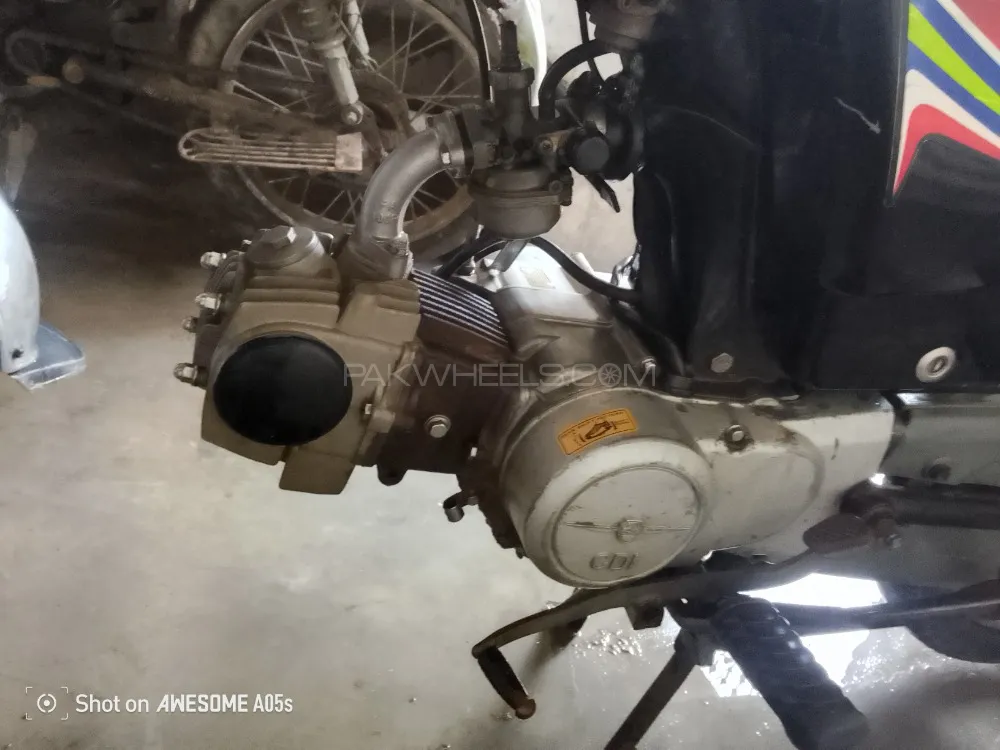 Road Prince 70 Passion Plus 2018 for Sale Image-1