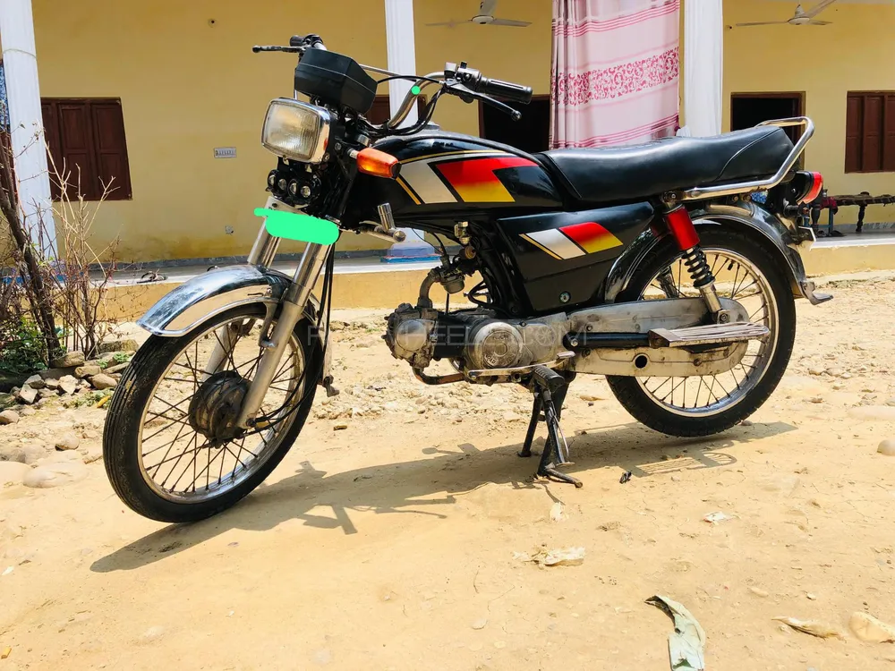 Road Prince Classic 70 2016 for Sale Image-1