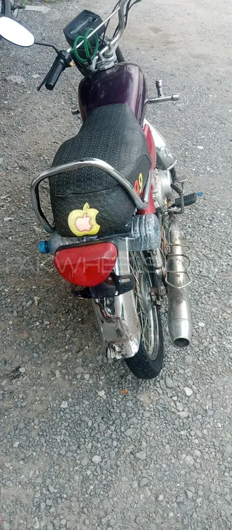 سُپر پاور SP 70 2010 for Sale Image-1