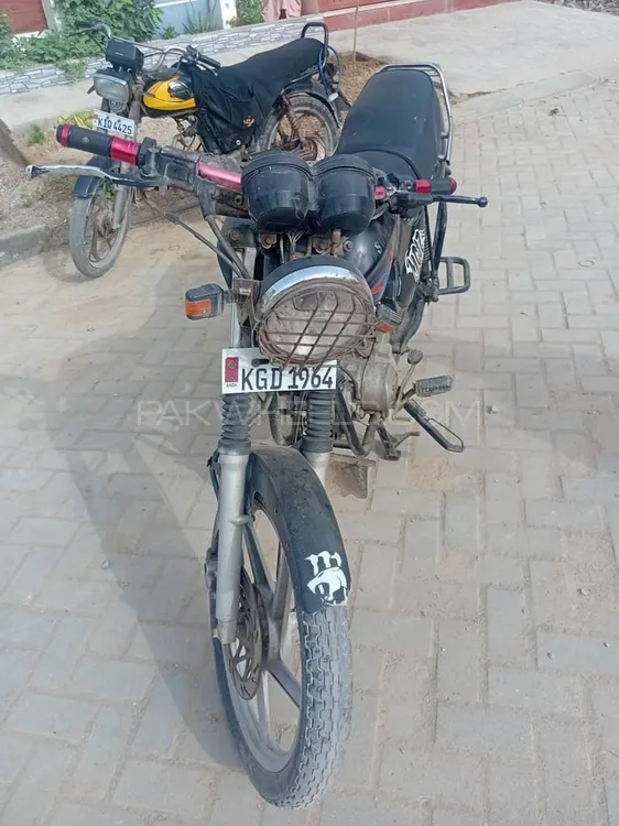 Super Power SP 70 2012 for Sale Image-1
