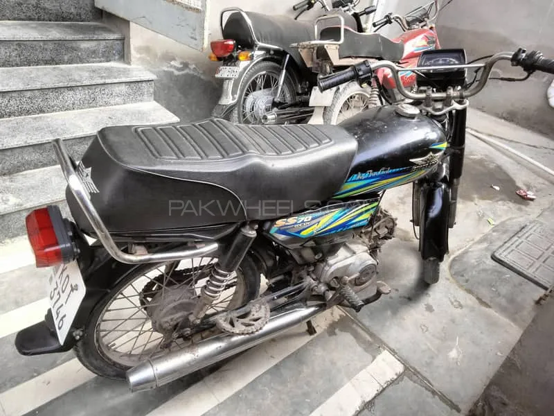 Super Star CD 70 2021 for Sale Image-1
