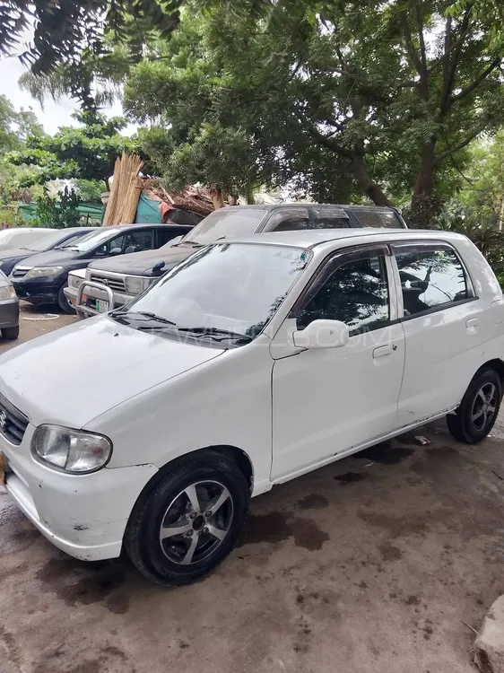 Suzuki Alto 2006 for Sale in Karachi Image-1