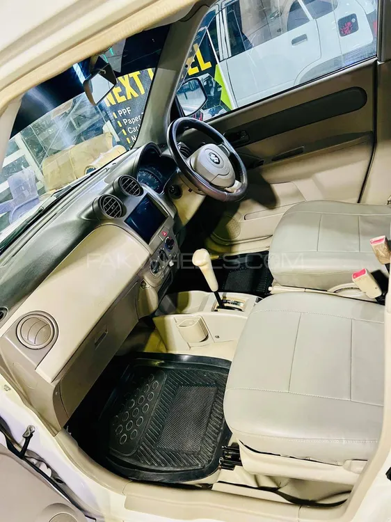 Suzuki Alto 2007 for Sale in Islamabad Image-1