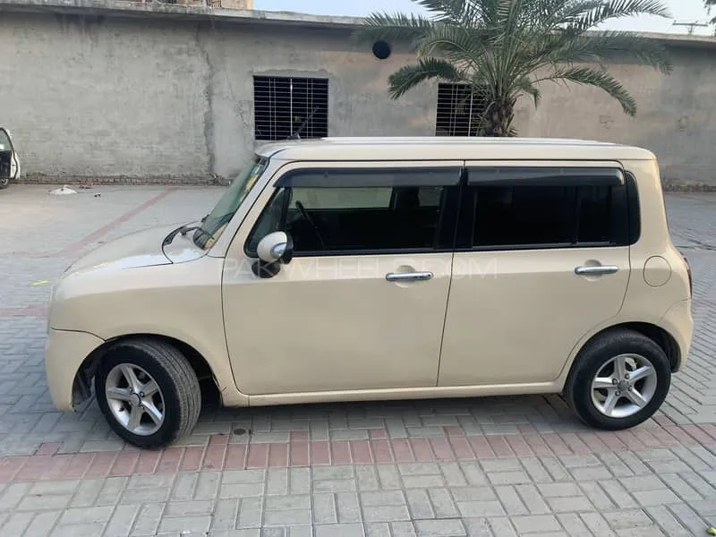 Suzuki Alto Lapin 2013 for Sale in Lahore Image-1