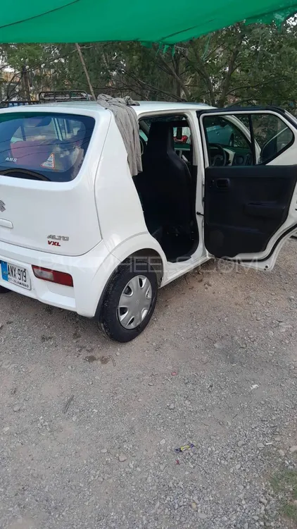 Suzuki Alto 2019 for Sale in Rawalpindi Image-1