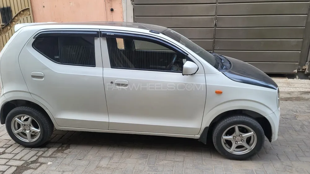 سوزوکی آلٹو 2020 for Sale in ملتان Image-1