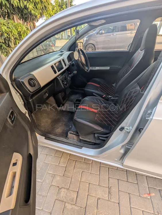 Suzuki Alto 2021 for Sale in Wah cantt Image-1