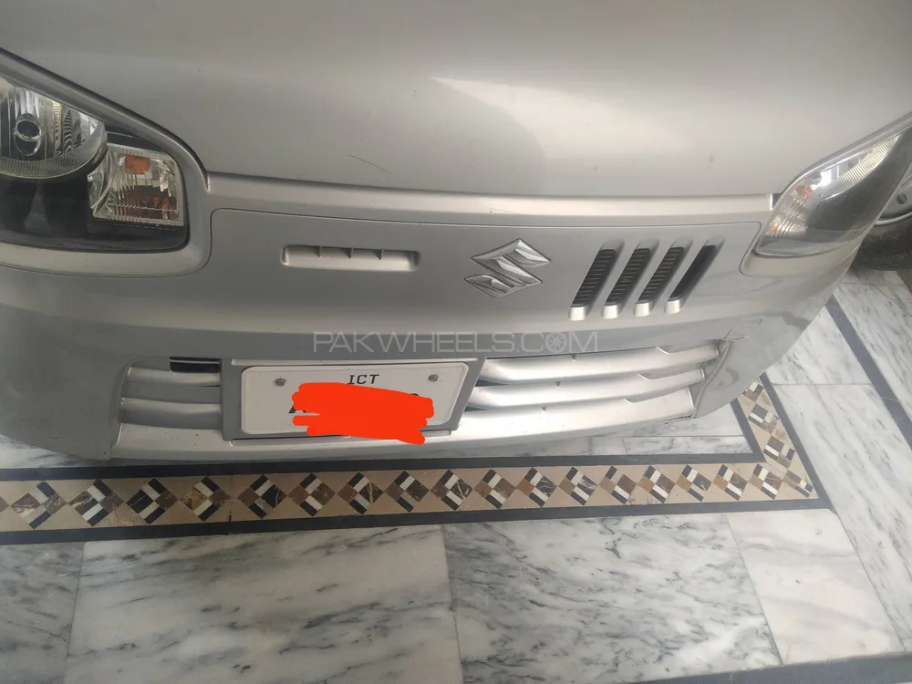 Suzuki Alto 2022 for Sale in Faisalabad Image-1