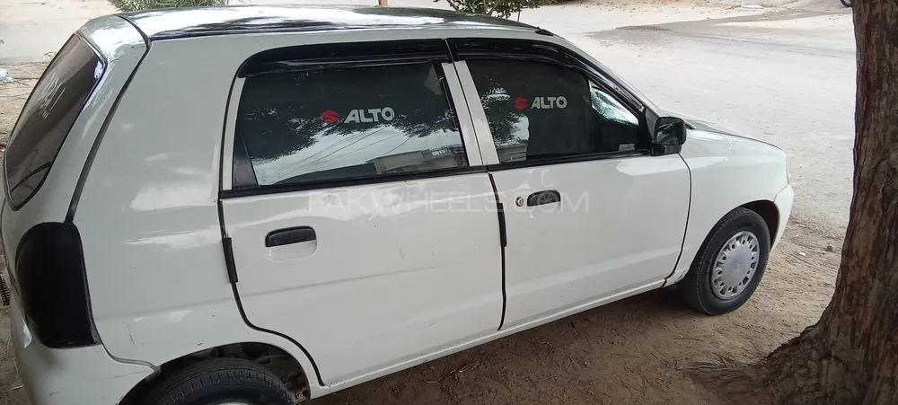 Suzuki Alto 2010 for Sale in Karachi Image-1
