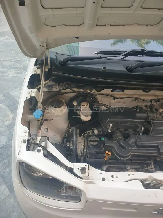 Suzuki Alto 2024 for Sale in Sargodha Image-1