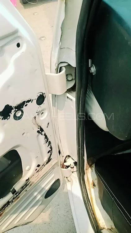 Suzuki Bolan 2020 for Sale in Rawalpindi Image-1