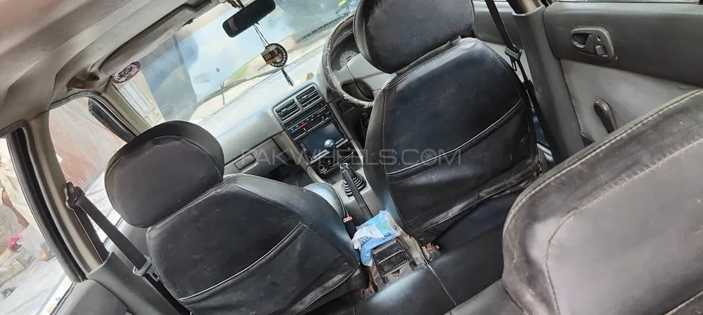Suzuki Cultus 2007 for Sale in Chiniot Image-1