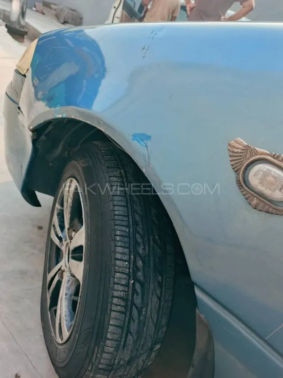 Suzuki Cultus 2007 for Sale in Sheikhupura Image-1