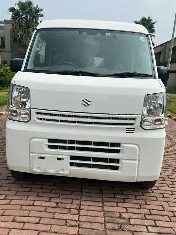 Suzuki Every 2021 for Sale in Sialkot Image-1