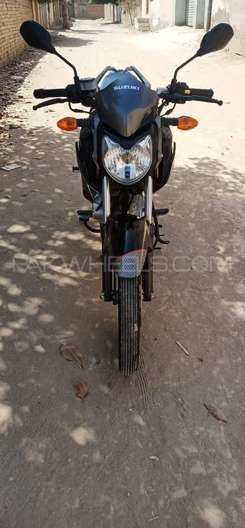 سوزوکی GS-125 2024 for Sale Image-1