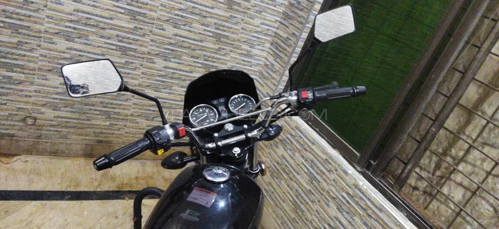 Suzuki GS 150 2023 for Sale Image-1