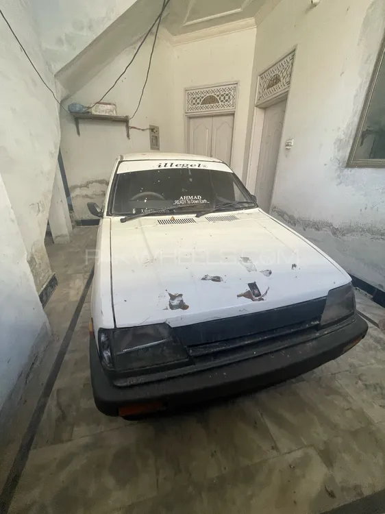 Suzuki Khyber 1989 for Sale in Multan Image-1