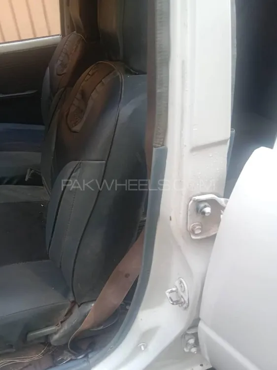 Suzuki Khyber 1993 for Sale in Lahore Image-1