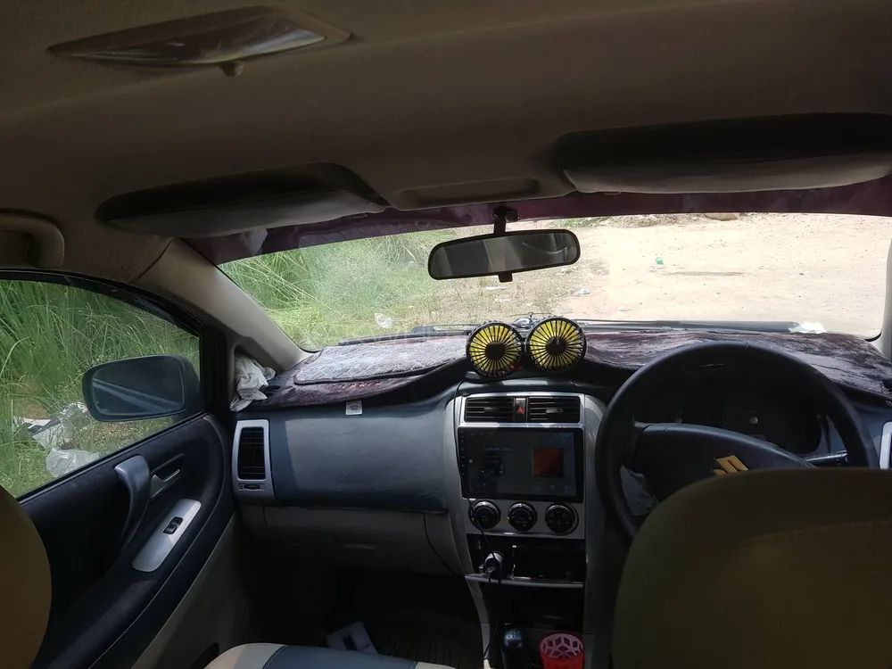 Suzuki Liana 2006 for Sale in Rawalpindi Image-1