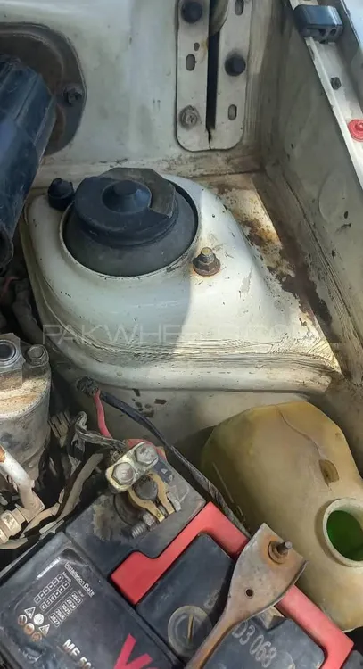 Suzuki Mehran 2004 for Sale in Islamabad Image-1