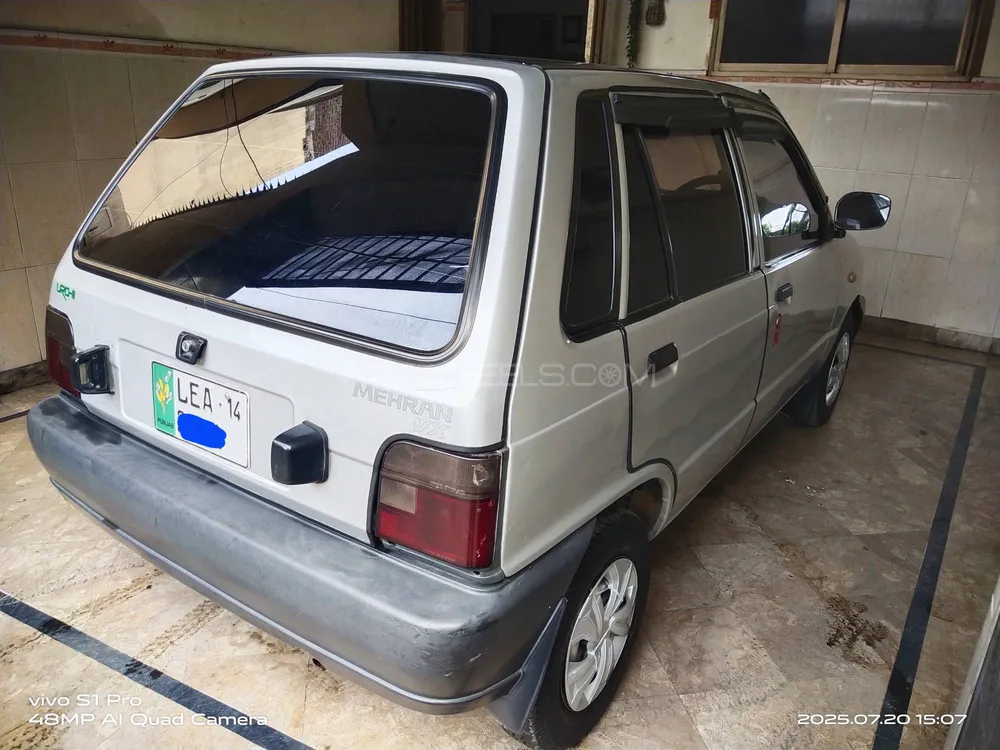 Suzuki Mehran 2013 for Sale in Gujranwala Image-1