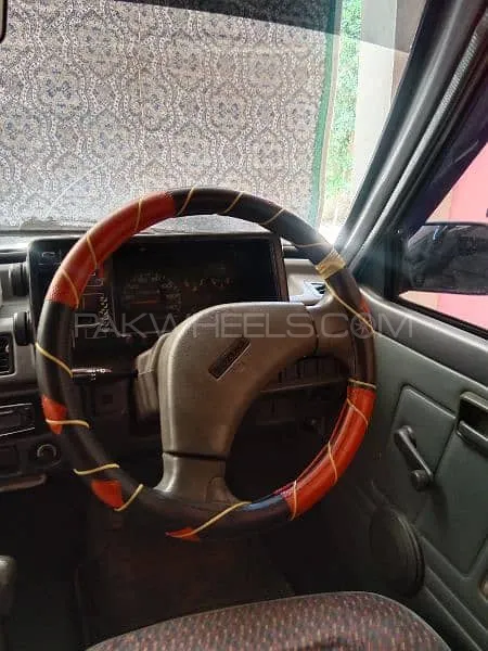 Suzuki Mehran 2018 for Sale in Attock Image-1