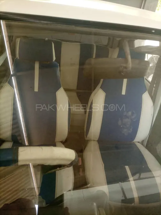 Suzuki Mehran 2003 for Sale in Karachi Image-1