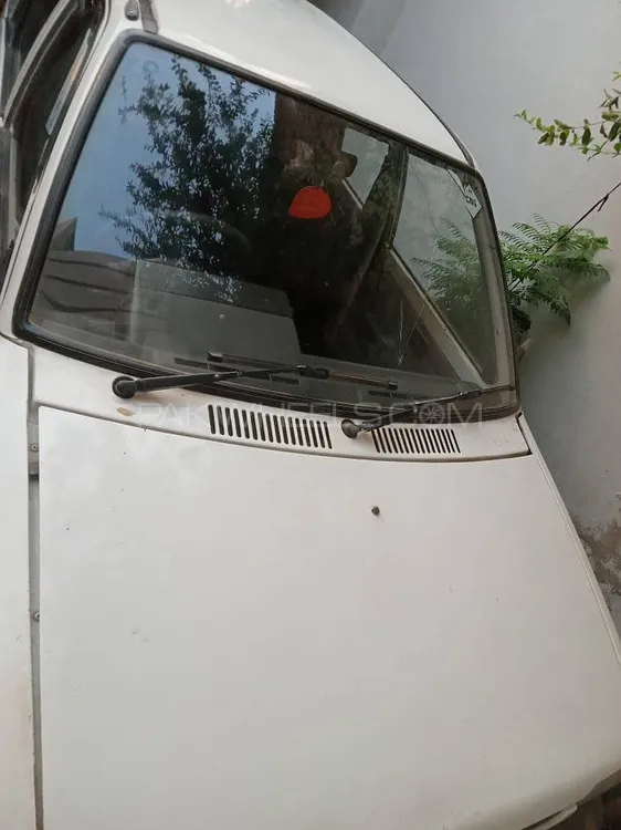 Suzuki Mehran 2011 for Sale in Sahiwal Image-1