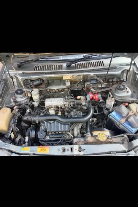Suzuki Mehran 2014 for Sale in Arifwala Image-1